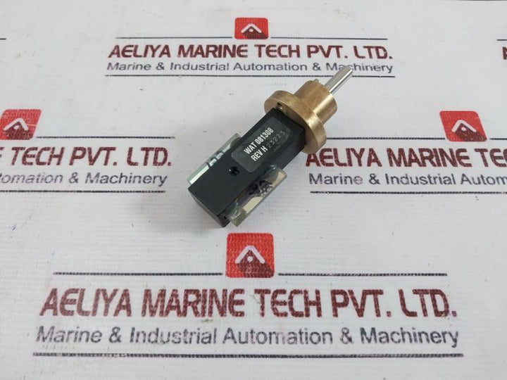 Waters Wat081308 Optical Grating Assembly With Bushing