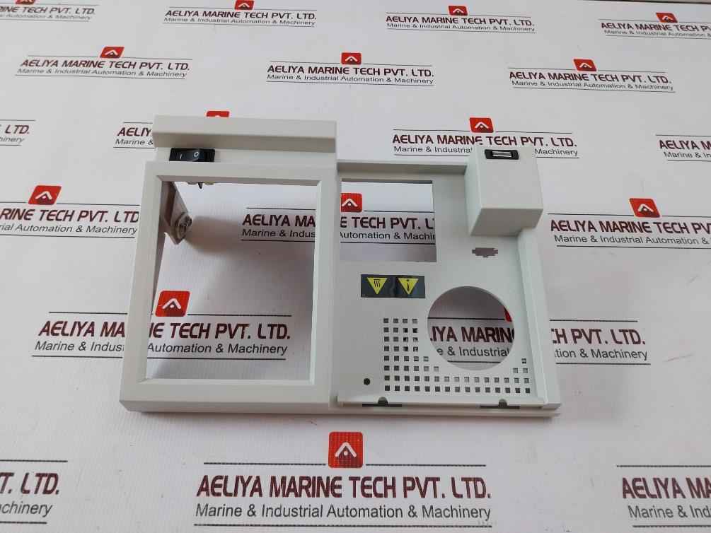 Waters Wat081334 Front Panel Assembly 5/100A 250V 2487