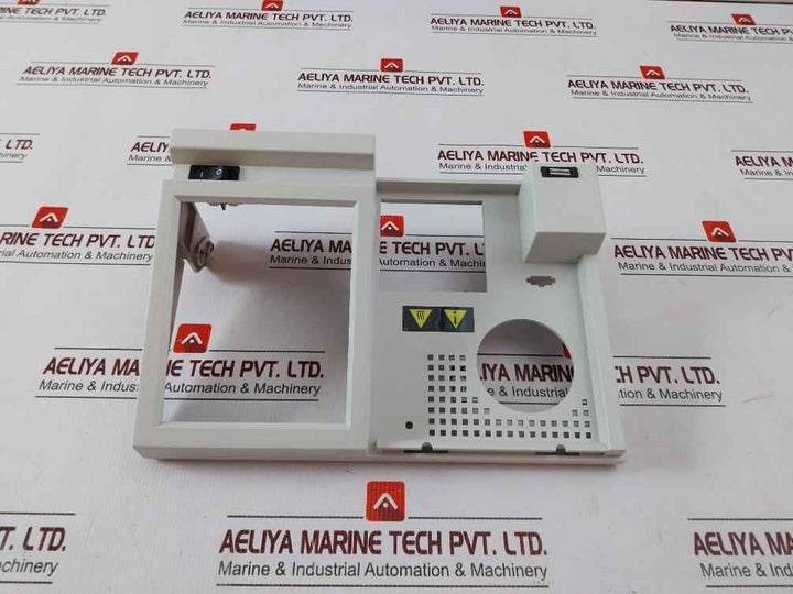 Waters Wat081334 Front Panel Assembly 5/100A 250V 2487