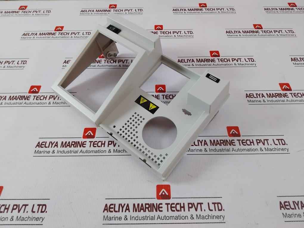 Waters Wat081334 Front Panel Assembly 5/100A 250V 2487