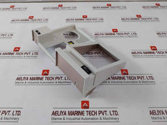Waters Wat081334 Front Panel Assembly 5/100A 250V 2487
