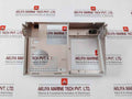 Waters Wat081334 Front Panel Assembly 5/100A 250V 2487