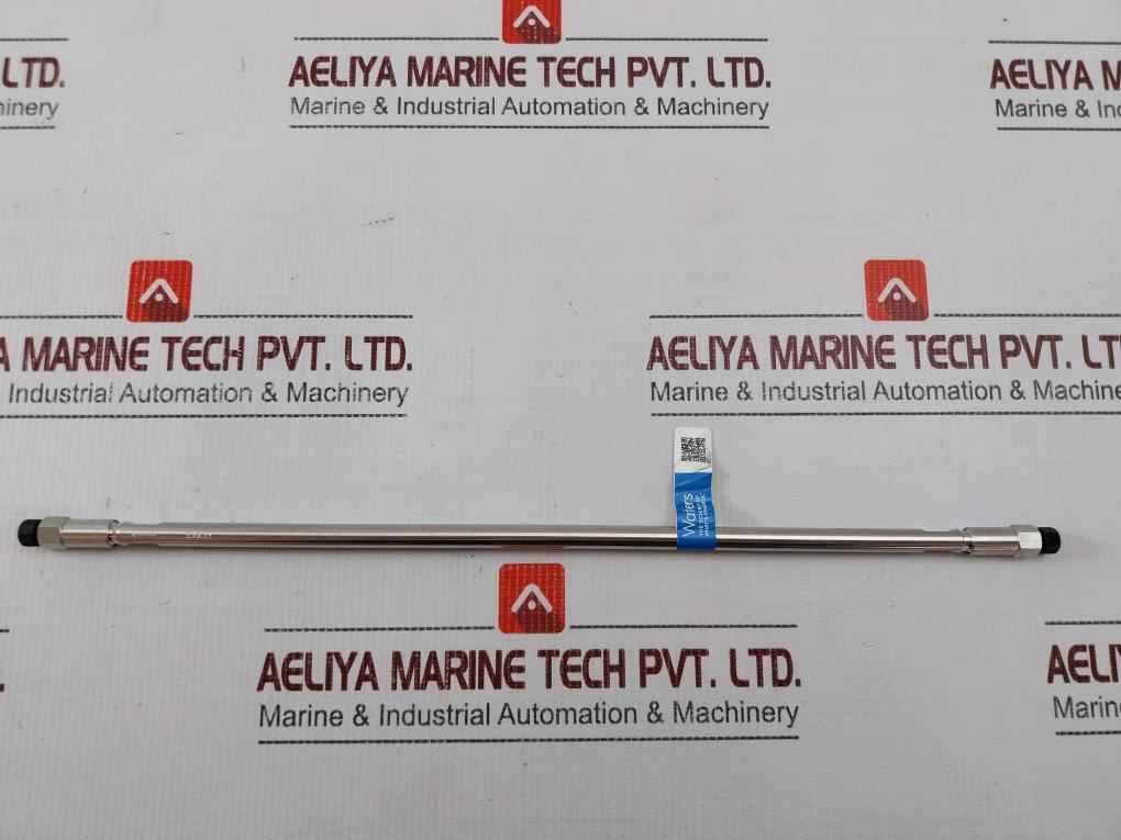 Waters Wat084040 Bondapak Nh2 Hplc Column 3.9X300Mm