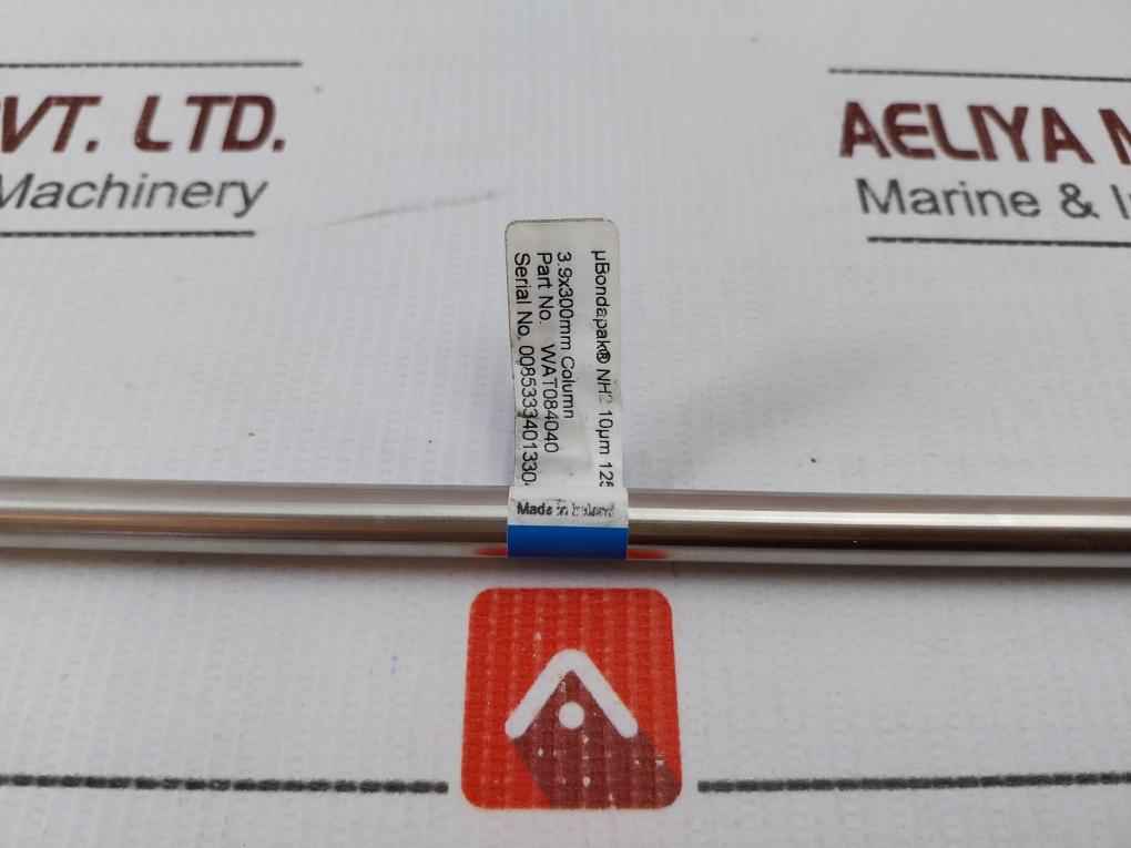 Waters Wat084040 Bondapak Nh2 Hplc Column 3.9X300Mm