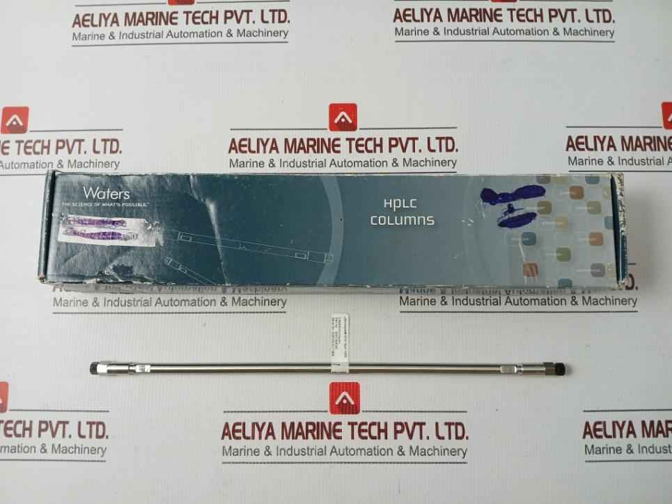 Waters Wat084040 Hplc Column Nh2 10 Micrometer 125A 3.9X300Mm