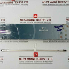 Waters Wat084040 Hplc Column Nh2 10 Micrometer 125A 3.9X300Mm