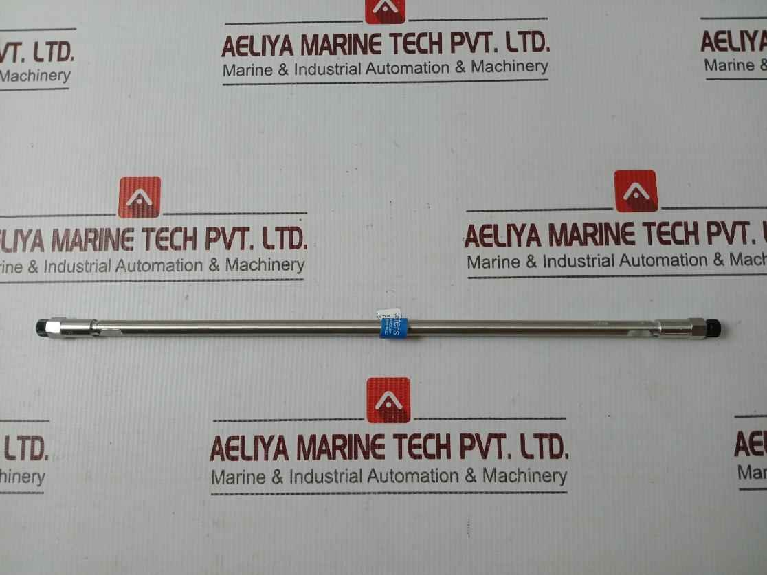 Waters Wat084040 Hplc Column Nh2 10 Micrometer 125A 3.9X300Mm