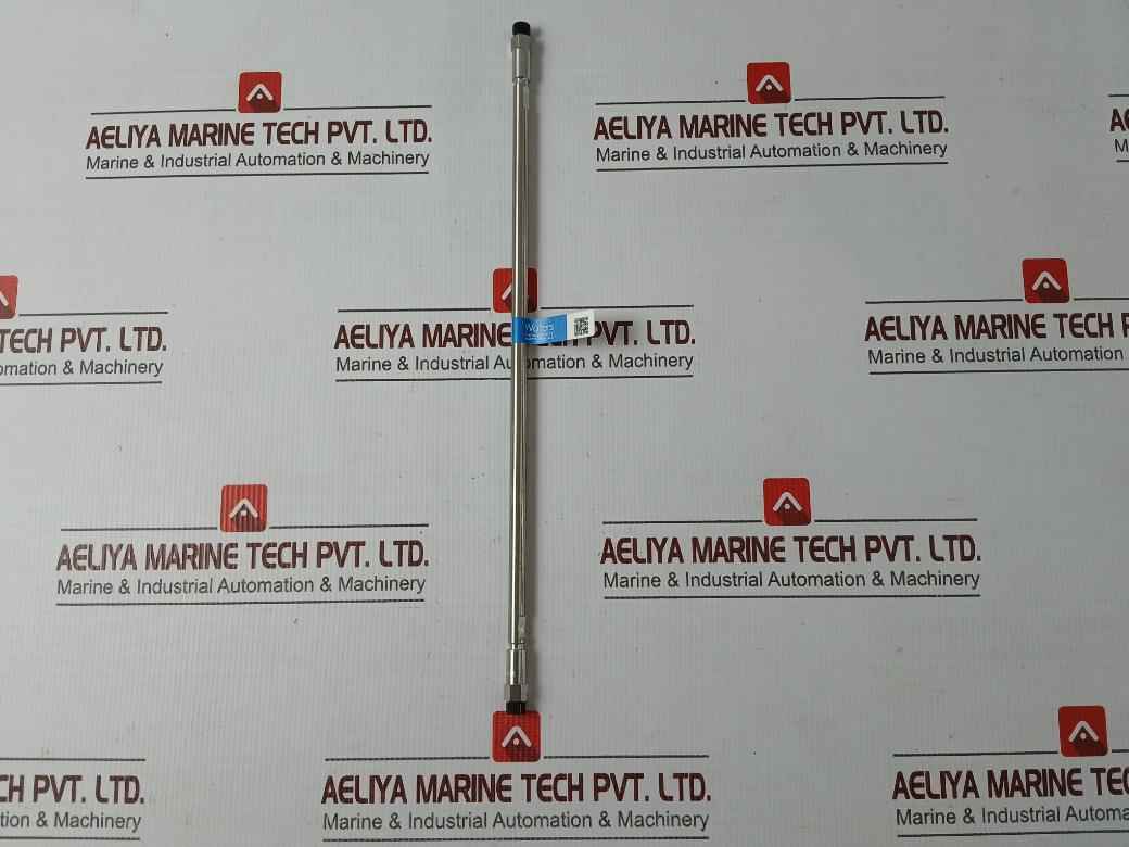 Waters Wat084040 Hplc Column Nh2 10 Micrometer 125A 3.9X300Mm