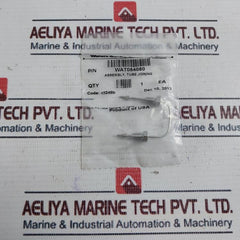 Waters Wat084080 Assembly Tube Joining Ct248B
