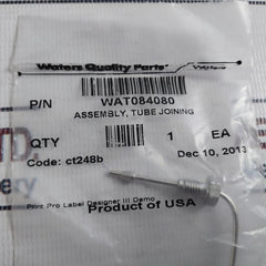 Waters Wat084080 Assembly Tube Joining Ct248B
