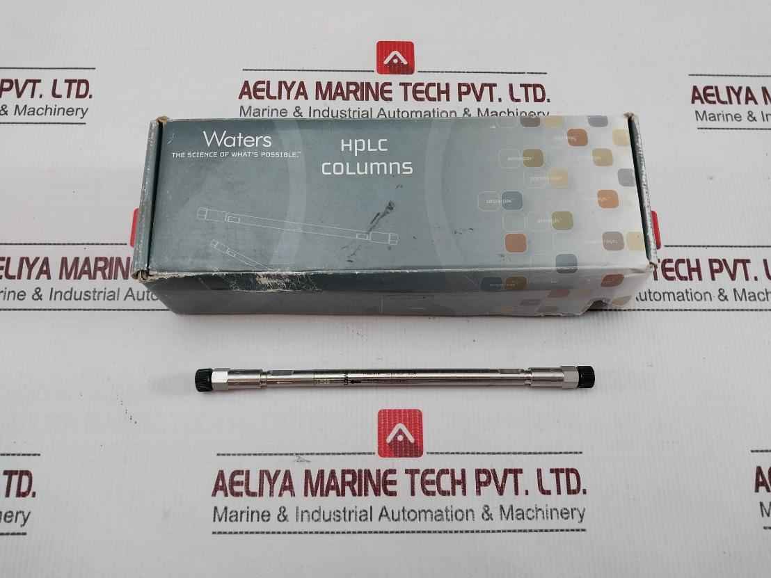 Waters Wat085711 Resolve C18 Hplc Column 3.9 X 150mm C18 90a 5 Micrometer