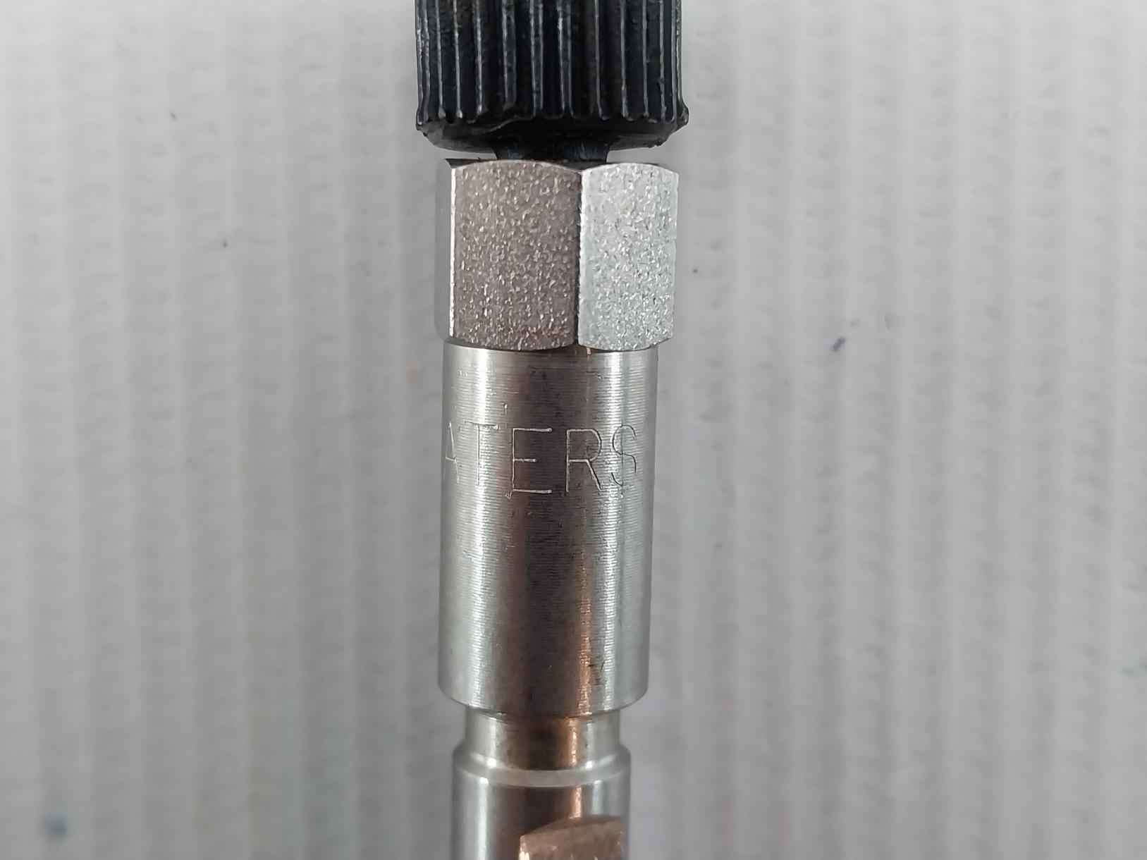 Waters Wat085711 Resolve C18 Hplc Column 3.9 X 150mm C18 90a 5 Micrometer
