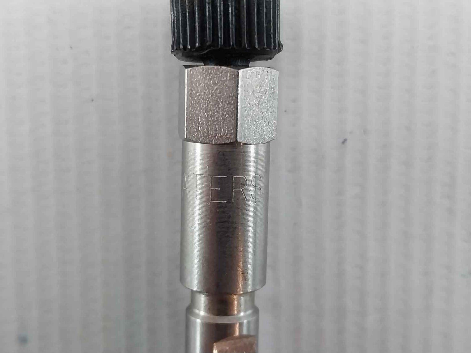 Waters Wat085711 Resolve C18 Hplc Column 3.9 X 150mm C18 90a 5 Micrometer