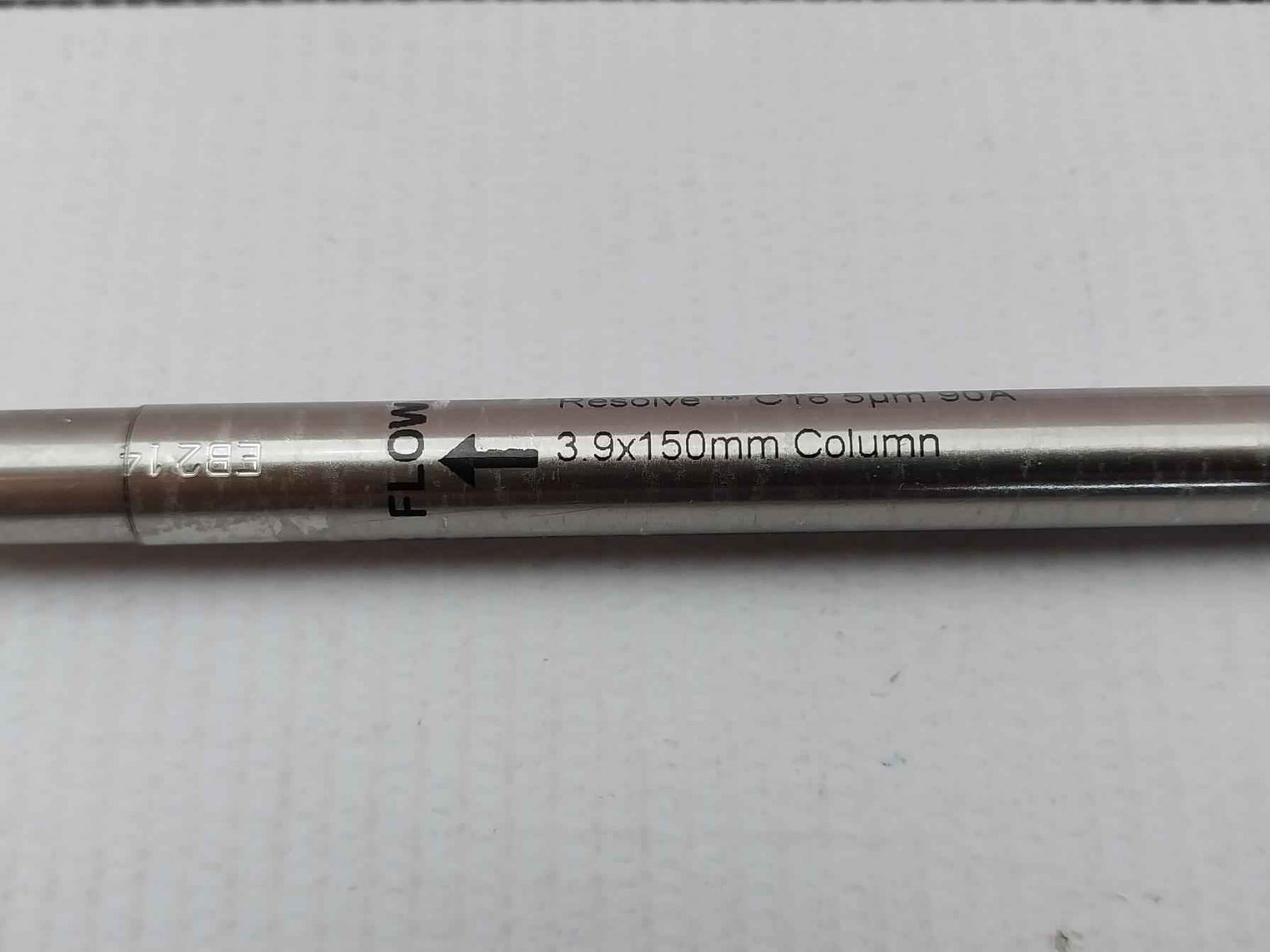 Waters Wat085711 Resolve C18 Hplc Column 3.9 X 150mm C18 90a 5 Micrometer