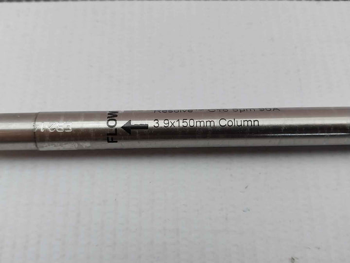 Waters Wat085711 Resolve C18 Hplc Column 3.9 X 150mm C18 90a 5 Micrometer