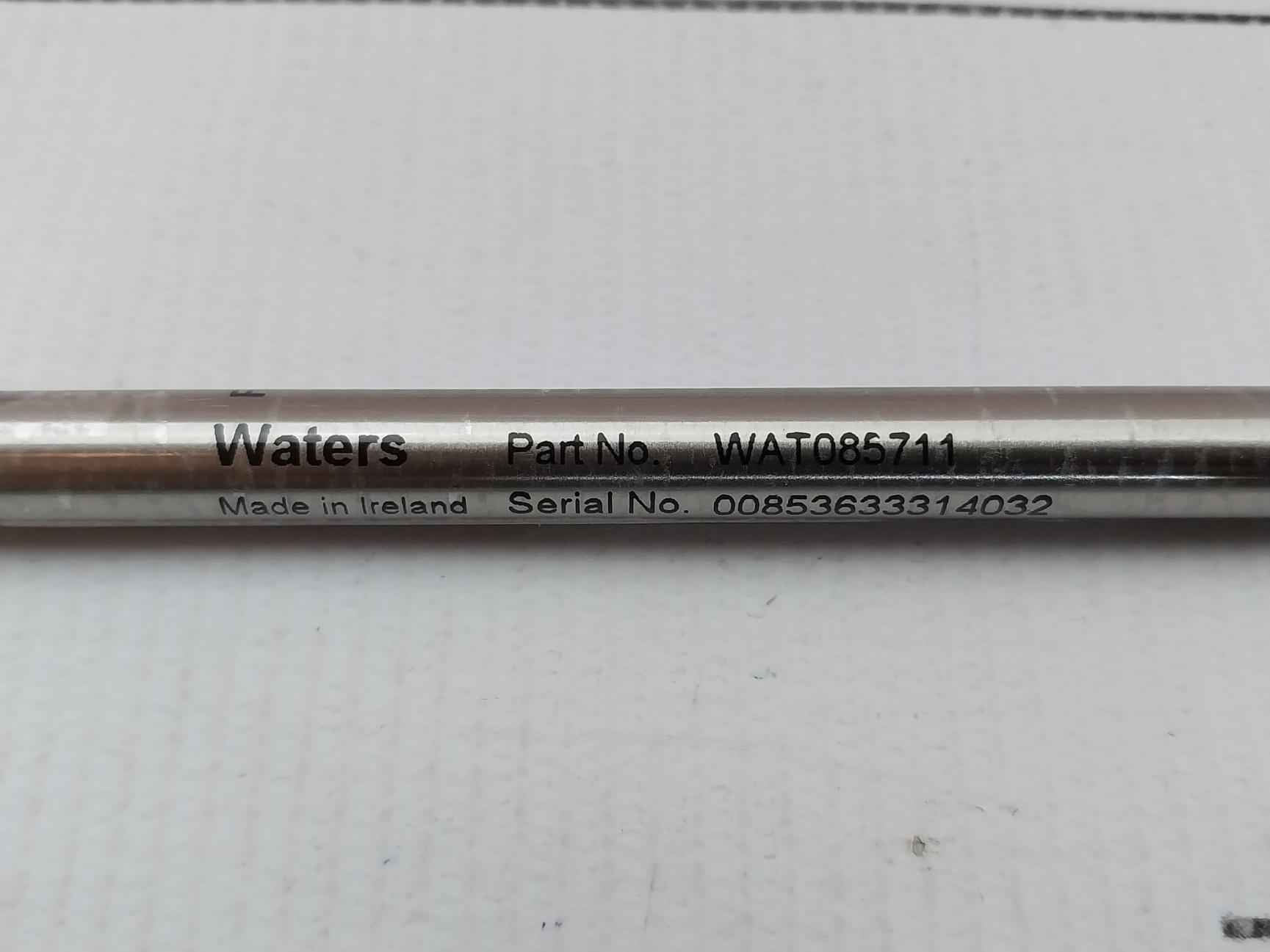 Waters Wat085711 Resolve C18 Hplc Column 3.9 X 150mm C18 90a 5 Micrometer