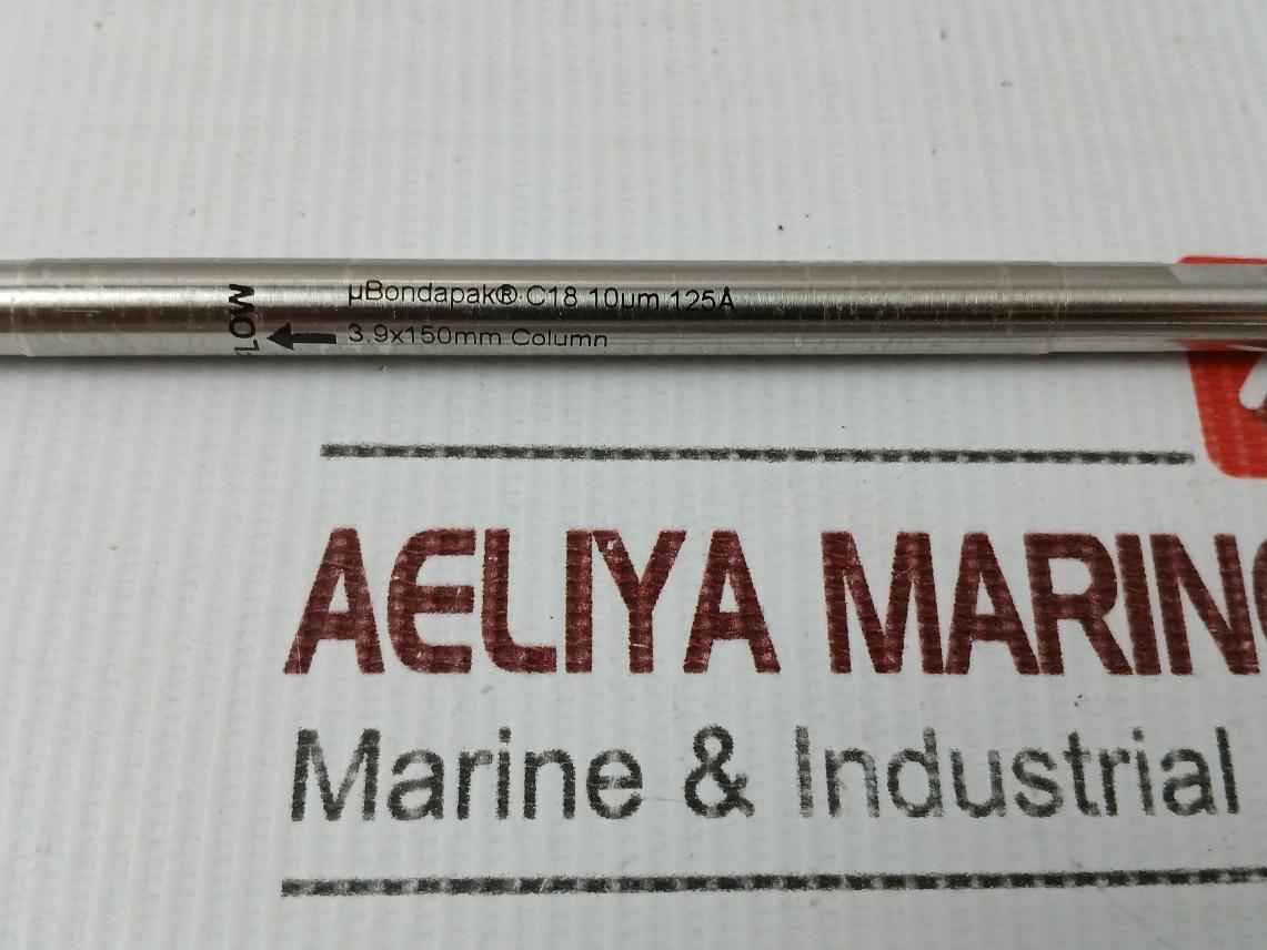 Waters Wat086684 Column 3.9 X 150mm