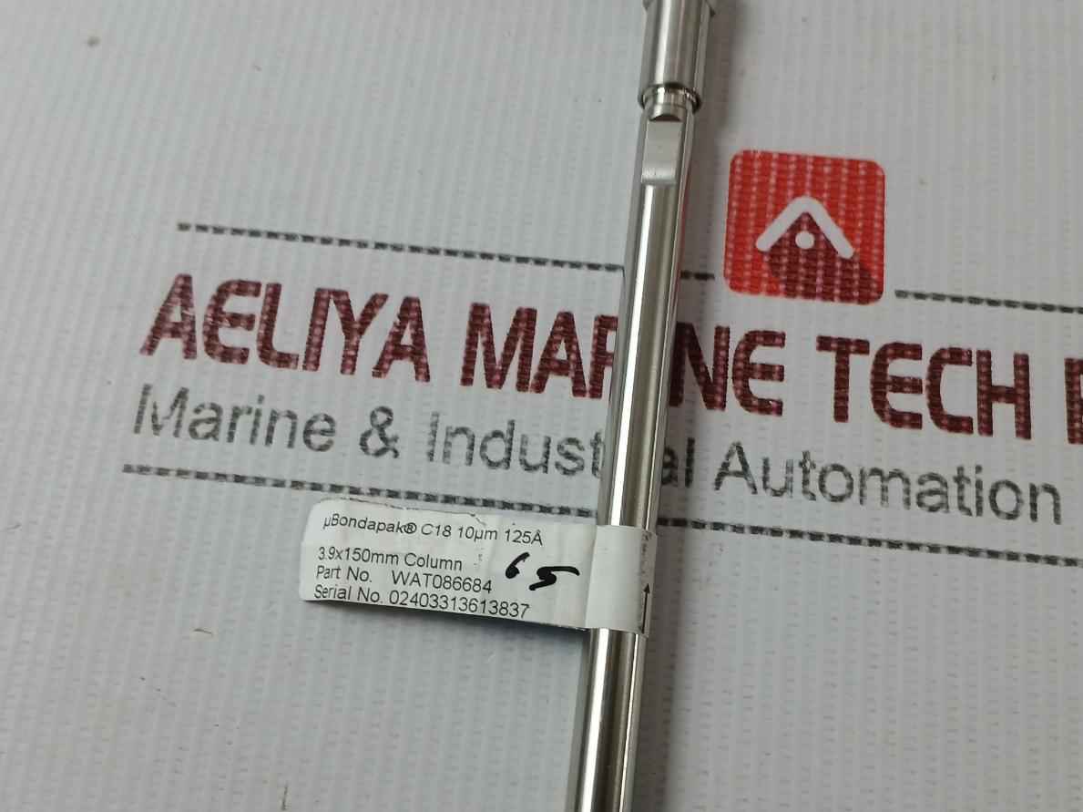 Waters Wat086684 Column 3.9 X 150mm Ec008