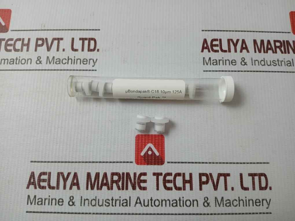 Waters Wat088070 Guard-pak Inserts C18 125A