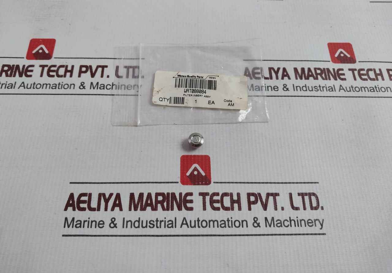 Waters Wat088084 Precolumn Filter Insert Assembly