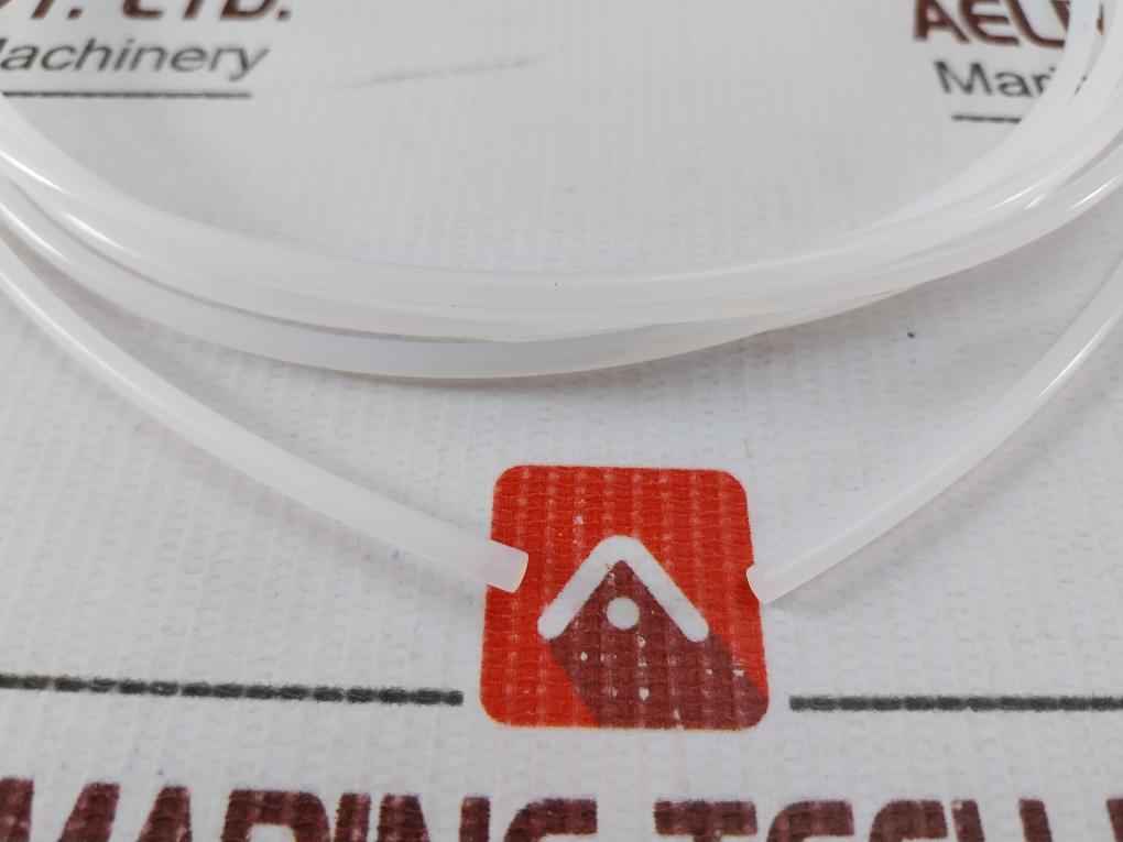 Waters Wat088431 Tubing Etfe 125 X .009 X 120 3 Meter