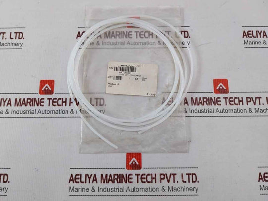 Waters Wat088431 Tubing Etfe 125 X .009 X 120 3 Meter