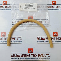 Waters WAT098779 Tubing .437 x .250 sol clar