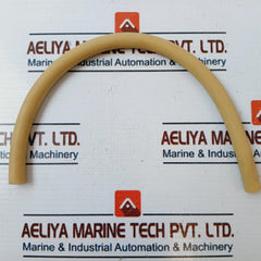 Waters WAT098779 Tubing .437 x .250 sol clar