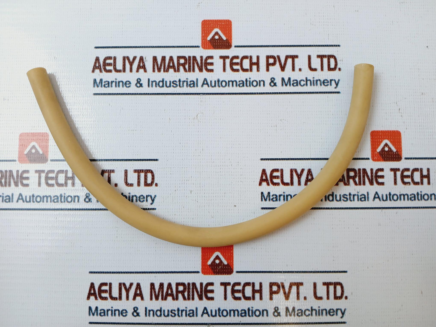 Waters WAT098779 Tubing .437 x .250 sol clar