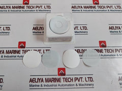 Waters Wat200535 Ptfe Cr Solvent Filter (Membrane Filter), 47 Mm, 0.2 µM, 100/Pk