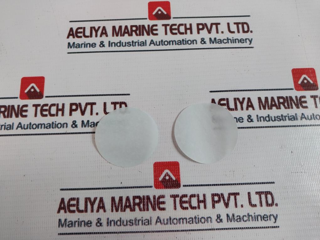 Waters Wat200535 Ptfe Cr Solvent Filter (Membrane Filter), 47 Mm, 0.2 µM, 100/Pk