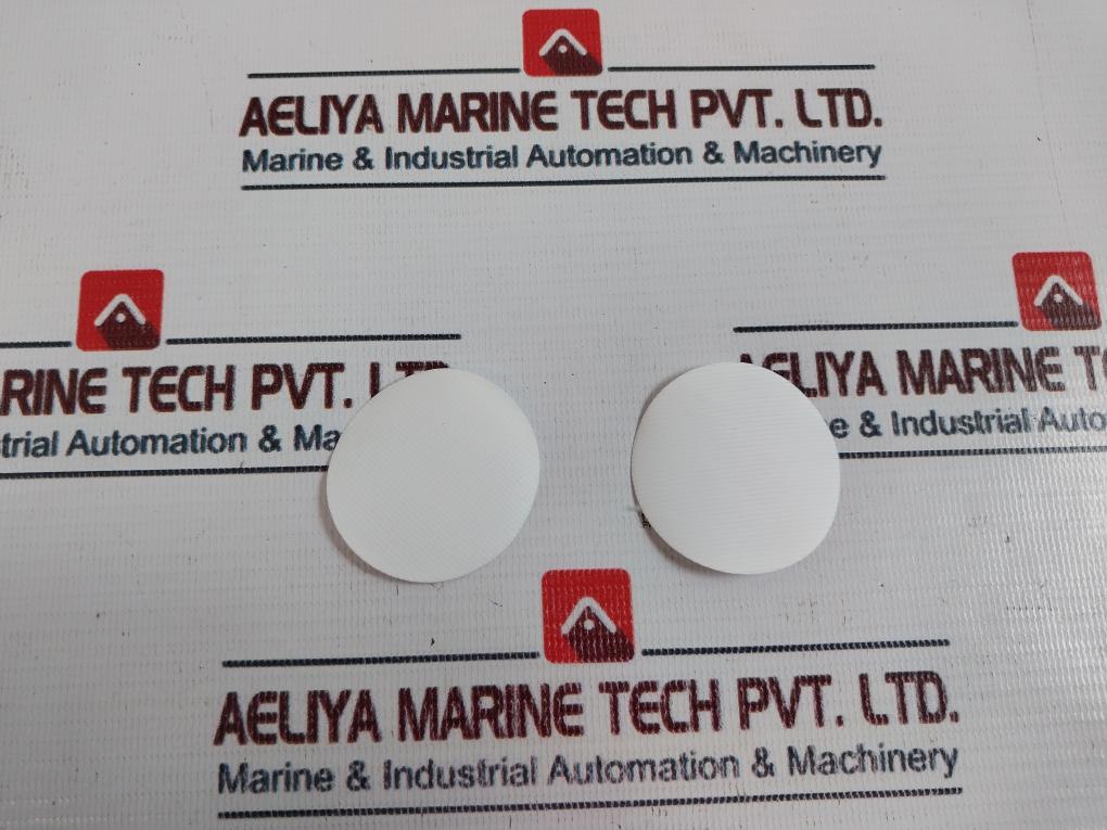 Waters Wat200535 Ptfe Cr Solvent Filter (Membrane Filter), 47 Mm, 0.2 µM, 100/Pk