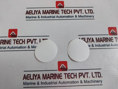 Waters Wat200535 Ptfe Cr Solvent Filter (Membrane Filter), 47 Mm, 0.2 µM, 100/Pk