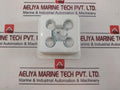Waters Wat200536 13Mm Ptfe Solvent Filter Kit 0.45µM 100/Pk
