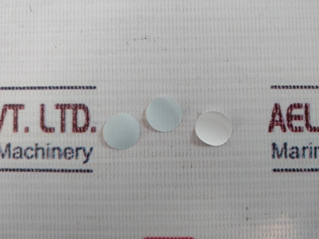 Waters Wat200536 13Mm Ptfe Solvent Filter Kit 0.45µM 100/Pk