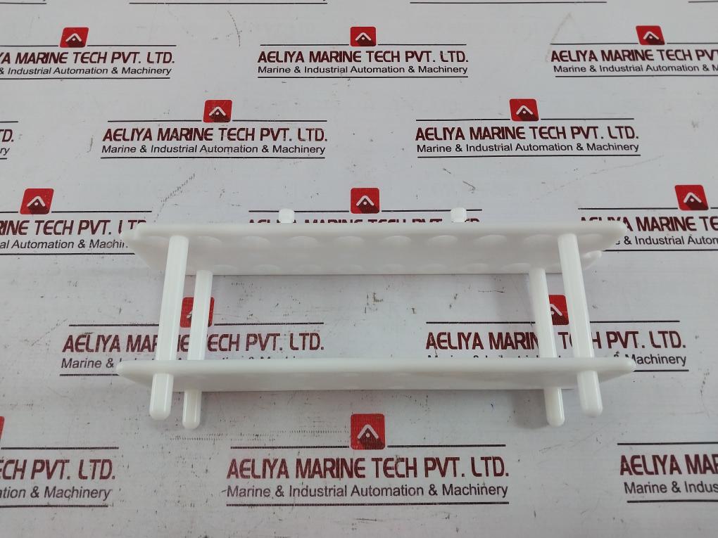Waters WAT200606 Glass 20-Position Extraction Manifold Rack for 13 X 75mm Tube