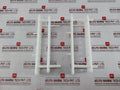 Waters WAT200606 Glass 20-Position Extraction Manifold Rack for 13 X 75mm Tube