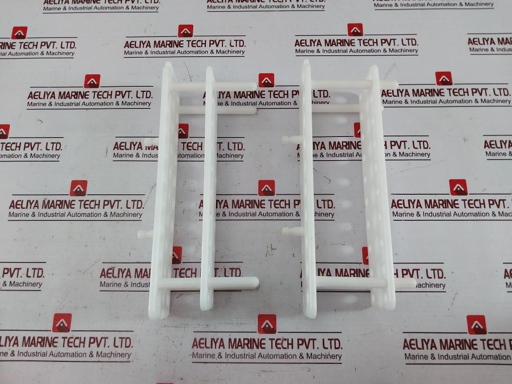 Waters WAT200606 Glass 20-Position Extraction Manifold Rack for 13 X 75mm Tube