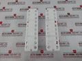 Waters WAT200606 Glass 20-Position Extraction Manifold Rack for 13 X 75mm Tube