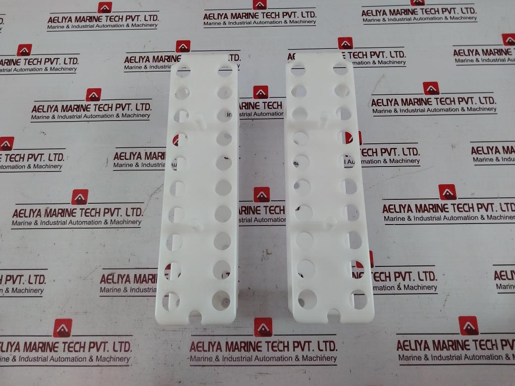 Waters WAT200606 Glass 20-Position Extraction Manifold Rack for 13 X 75mm Tube