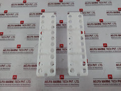 Waters WAT200606 Glass 20-Position Extraction Manifold Rack for 13 X 75mm Tube
