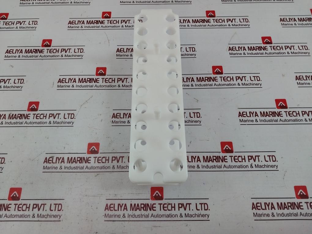 Waters WAT200606 Glass 20-Position Extraction Manifold Rack for 13 X 75mm Tube