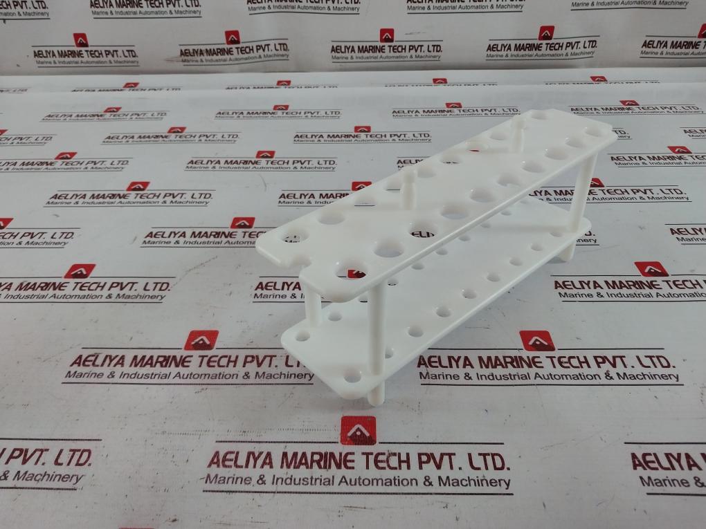 Waters WAT200606 Glass 20-Position Extraction Manifold Rack for 13 X 75mm Tube