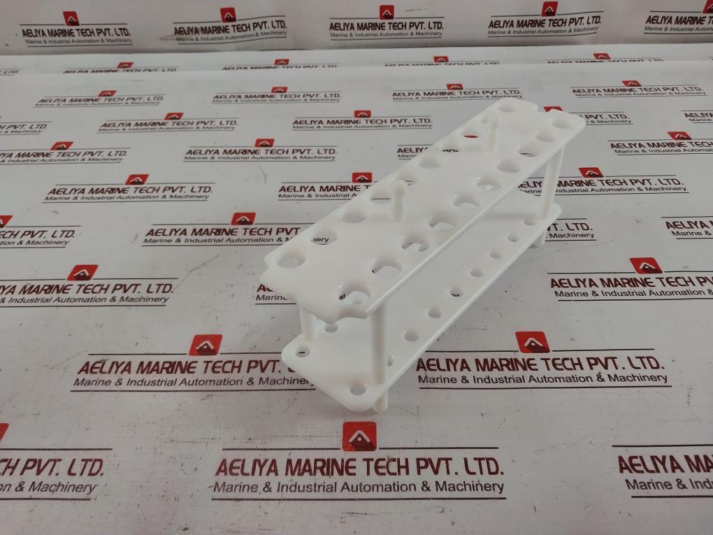 Waters WAT200606 Glass 20-Position Extraction Manifold Rack for 13 X 75mm Tube