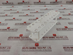 Waters WAT200606 Glass 20-Position Extraction Manifold Rack for 13 X 75mm Tube