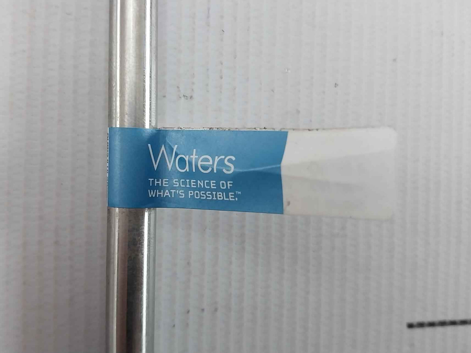 Waters Wat200632 Symmetry Column 4.6 X1 50mm Eb782