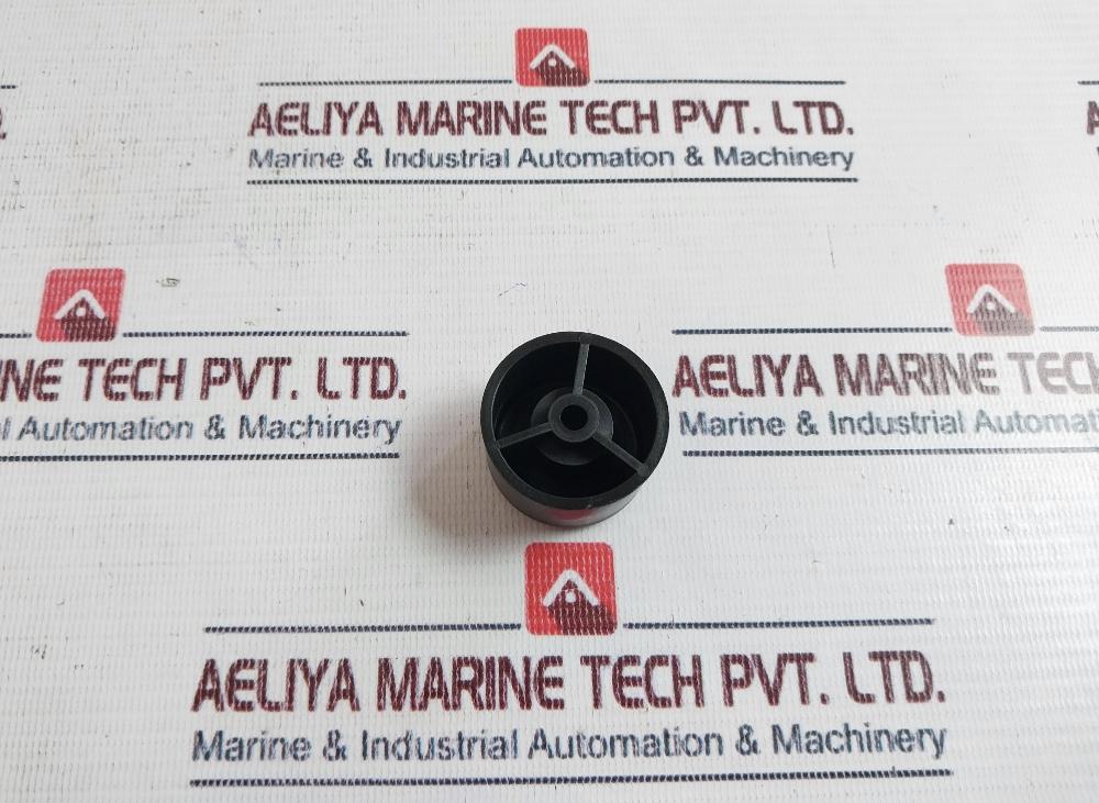 Waters WAT212370 Plastic Foot 1.5 Dia x .93 High