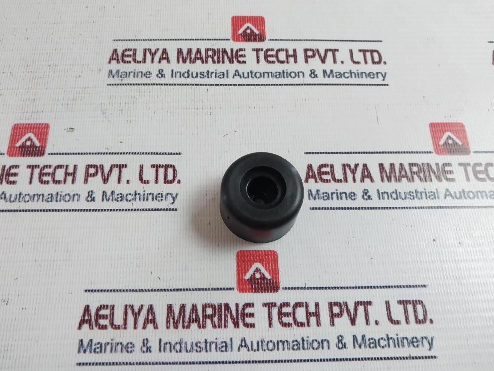 Waters WAT212370 Plastic Foot 1.5 Dia x .93 High