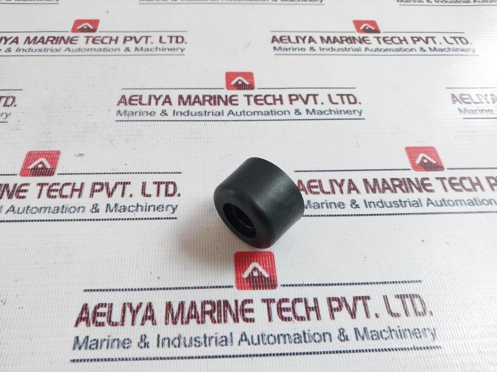 Waters WAT212370 Plastic Foot 1.5 Dia x .93 High