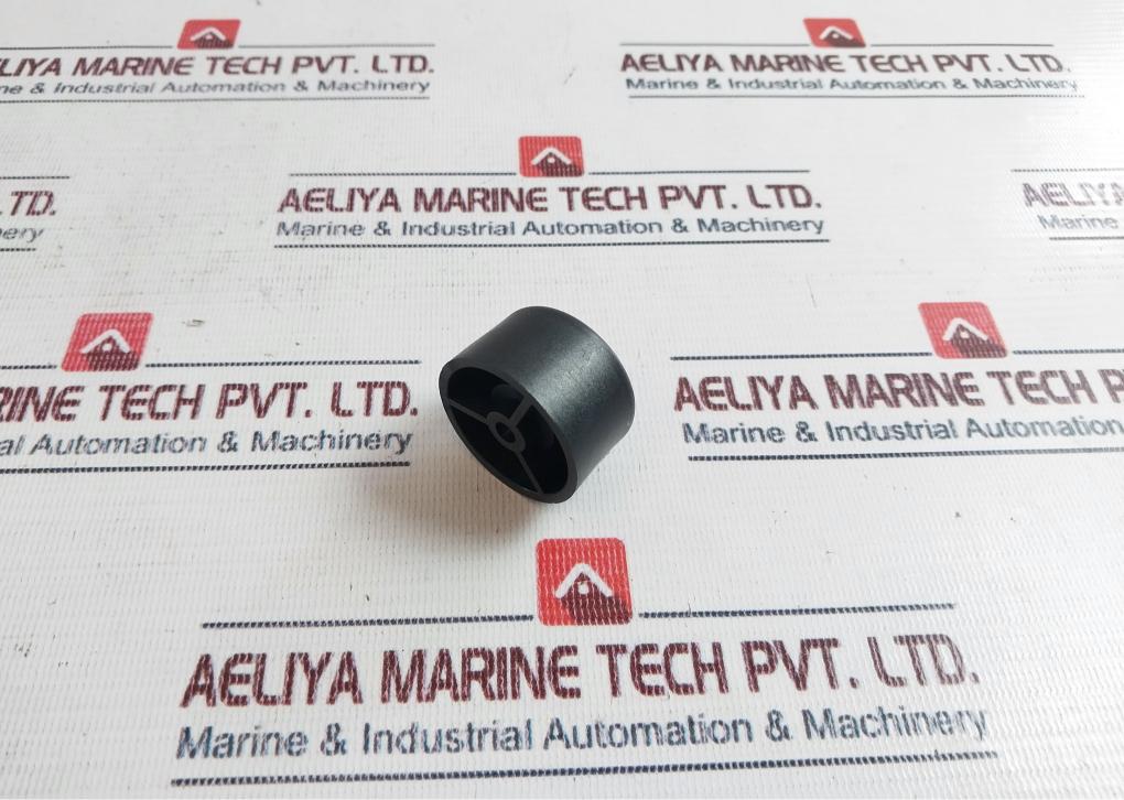 Waters WAT212370 Plastic Foot 1.5 Dia x .93 High